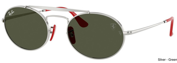 Ray-Ban RB3775M F00731