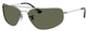 Gunmetal - Green Polarized