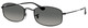 Black - Gradient Grey