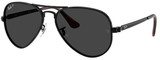 Black - Black Polarized
