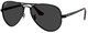 Black - Black Polarized