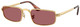 Arista Gold - Purple Polarized
