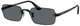 Black - Dark Grey Polar