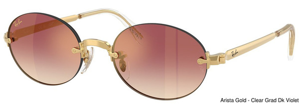 Ray-Ban RB3929 001/8H