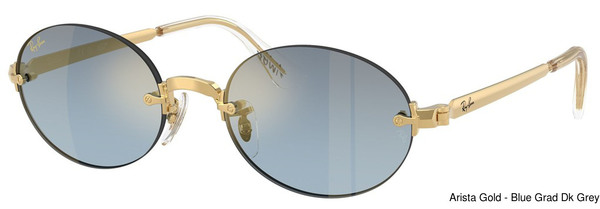 Ray-Ban RB3929 001/S2