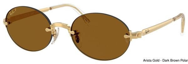 Ray-Ban RB3929 001/83