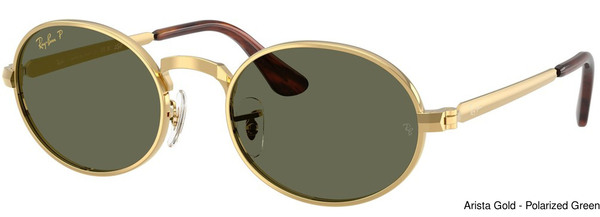 Ray-Ban RB3931 001/58