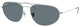Silver - Dark Blue Polar