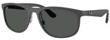 Sand Grey - Dark Grey