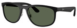 Sand Black - Dark Green