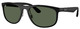 Sand Black - Dark Green