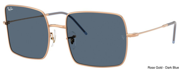Ray-Ban RBR0104S Square Reverse 92023A