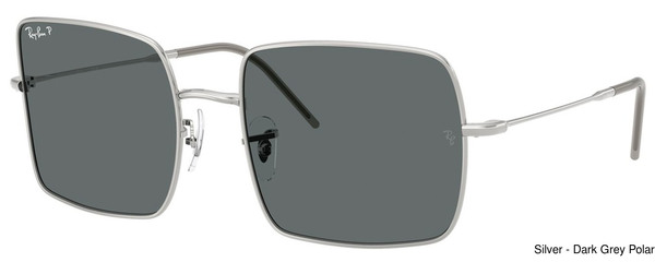 Ray-Ban RBR0104S Square Reverse 003/81
