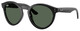 Black - Dark Green