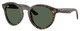 Havana - Dark Green