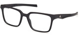 Matte Black - Clear