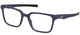 Matte Blue - Clear