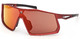 Matte Dark Red - Roviex Mirror