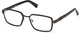 Shiny Black - Clear
