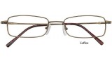 VS 502 Model - Versailles - Prescription Eyeglasses 