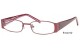 Di Caprio DC 78 Prescription Eyeglasses