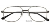 Peachtree 7705 Metal Frame Eyeglasses