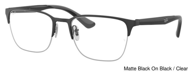 Ray-Ban Eyeglasses RX6428 2995