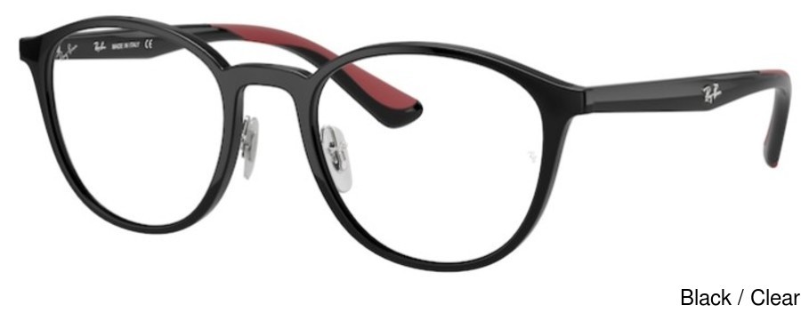 Ray Ban Eyeglasses Rx Best Price And Available As