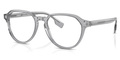 Burberry Eyeglasses BE2368 Archie 4021.
