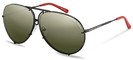 Porsche Design Sunglasses P8478 R.