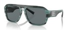Dolce Gabbana Sunglasses DG4403 339180.