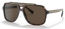 Dolce Gabbana Sunglasses DG4388 502/73.