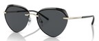 Emporio Armani Sunglasses EA2133 301387