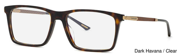 Chopard Eyeglasses VCH343 0722