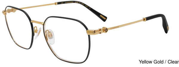 Chopard Eyeglasses VCHG38 0A02
