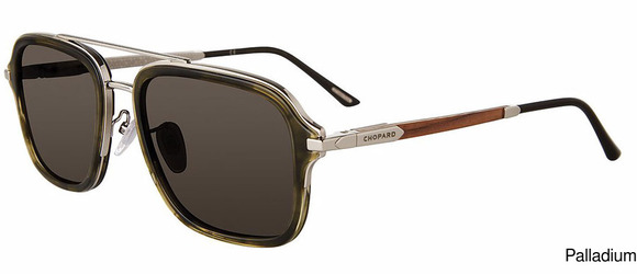 Chopard Sunglasses SCHG36 579P