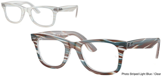 Ray-ban Replacement Lenses 100001
