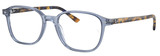 Ray-Ban Eyeglasses RX5393 Leonard 8228