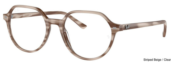 Ray-Ban Eyeglasses RX5395 Thalia 8357