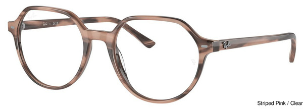 Ray-Ban Eyeglasses RX5395 Thalia 8358