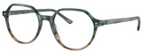 Ray-Ban Eyeglasses RX5395 Thalia 8252