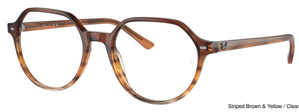 Ray-Ban Eyeglasses RX5395 Thalia 8253