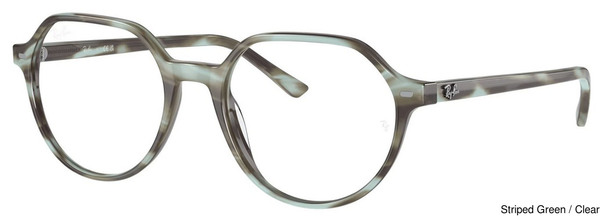 Ray-Ban Eyeglasses RX5395 Thalia 8356