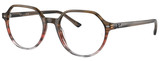 Ray-Ban Eyeglasses RX5395 Thalia 8251