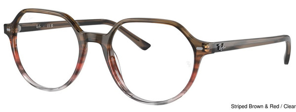 Ray-Ban Eyeglasses RX5395 Thalia 8251