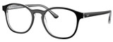 Ray-Ban Eyeglasses RX5417F 3034