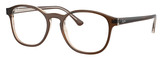 Ray-Ban Eyeglasses RX5417F 8365