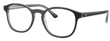 Ray-Ban Eyeglasses RX5417F 8367