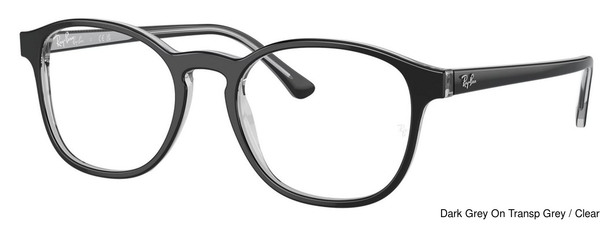 Ray-Ban Eyeglasses RX5417F 8367