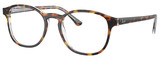 Ray-Ban Eyeglasses RX5417F 5082